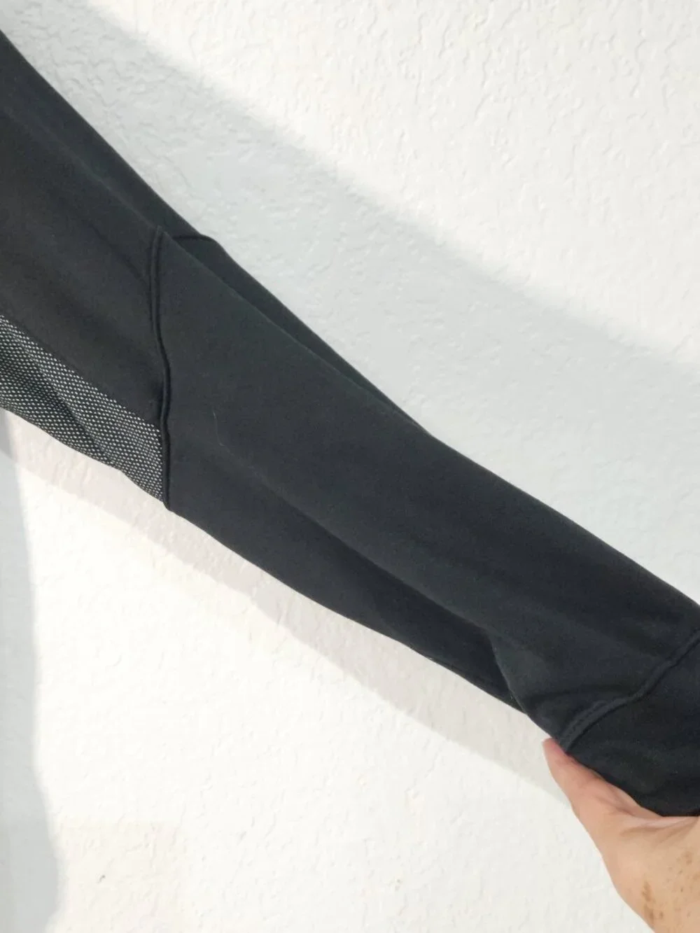 Air Jordan full- zip track jacket Dri-Fit